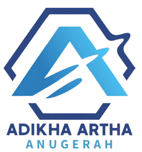 PT. ADIKHA ARTHA ANUGERAH